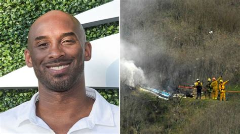 kobe bryanr autopsy|Autopsy reports for the Calabasas helicopter crash victims released